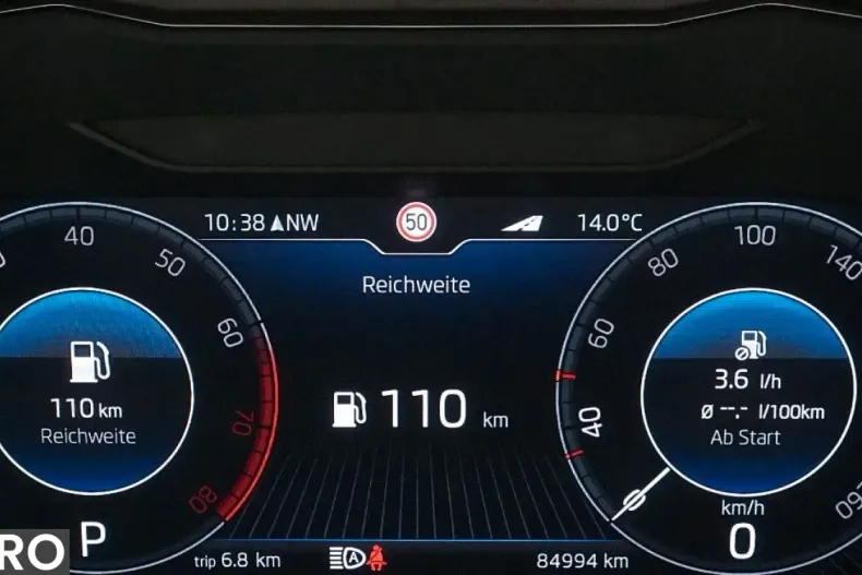 Skoda Superb din 2021 cu 84.988 km - oferta SKO243971 - foto 15