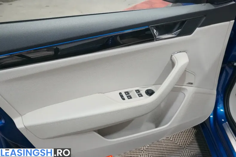Skoda Superb din 2021 cu 84.988 km - oferta SKO243971 - foto 18