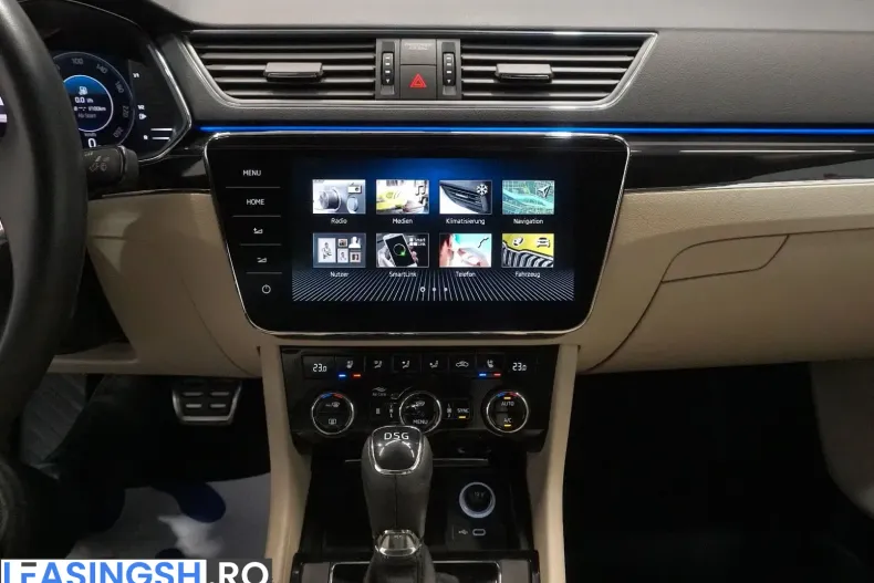 Skoda Superb din 2021 cu 84.988 km - oferta SKO243971 - foto 26