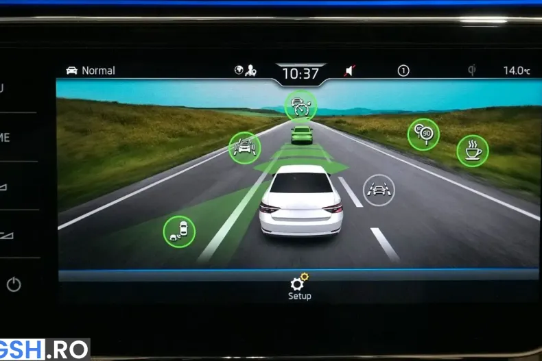 Skoda Superb din 2021 cu 84.988 km - oferta SKO243971 - foto 30