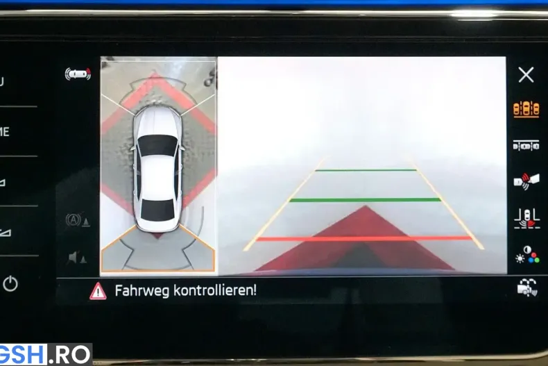 Skoda Superb din 2021 cu 84.988 km - oferta SKO243971 - foto 32