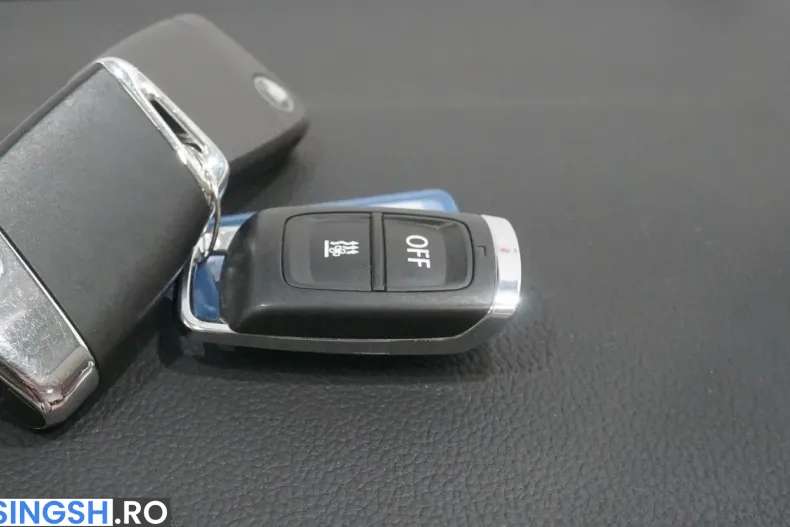 Skoda Superb din 2021 cu 84.988 km - oferta SKO243971 - foto 40