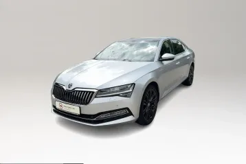 Skoda Superb din 2021 - oferta SKO243972
