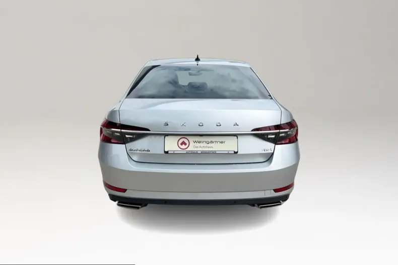 Skoda Superb din 2021 cu 58.200 km - oferta SKO243972 - foto 3