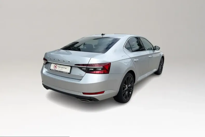 Skoda Superb din 2021 cu 58.200 km - oferta SKO243972 - foto 4