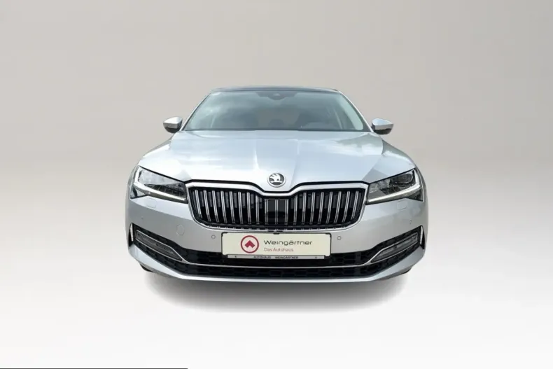 Skoda Superb din 2021 cu 58.200 km - oferta SKO243972 - foto 6