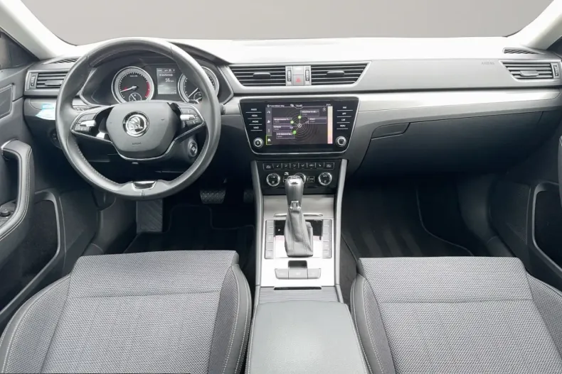 Skoda Superb din 2021 cu 58.200 km - oferta SKO243972 - foto 8