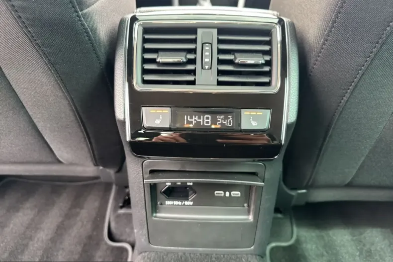 Skoda Superb din 2021 cu 58.200 km - oferta SKO243972 - foto 13
