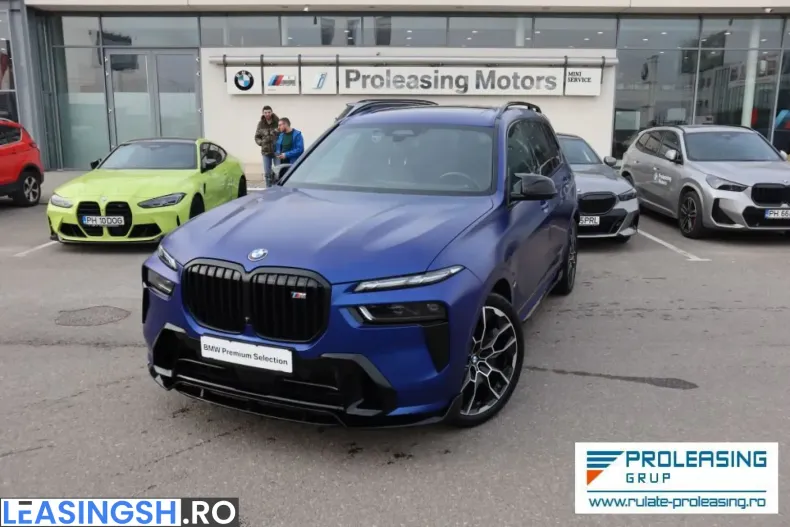 BMW X1 (Seria X) din 2023 cu 44.144 km - oferta BMW243973 - foto 1