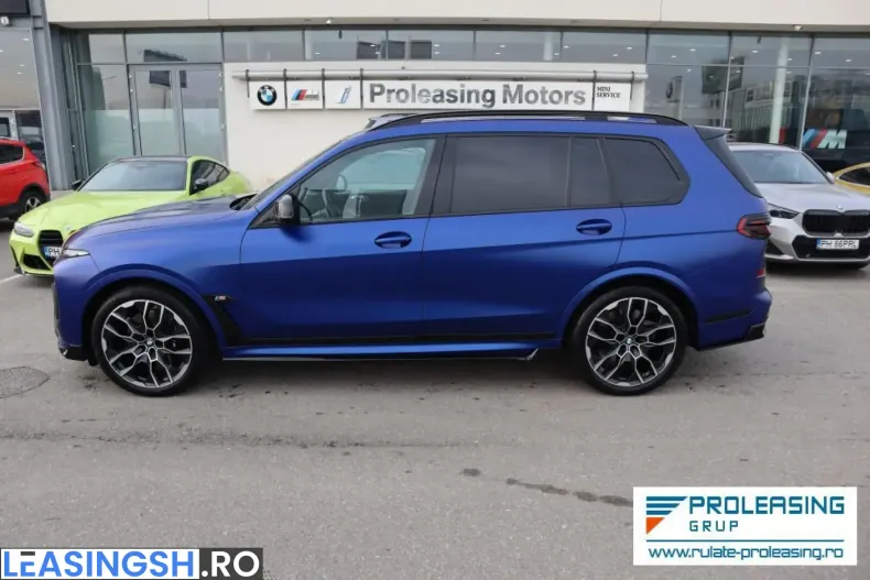 BMW X1 (Seria X) din 2023 cu 44.144 km - oferta BMW243973 - foto 3