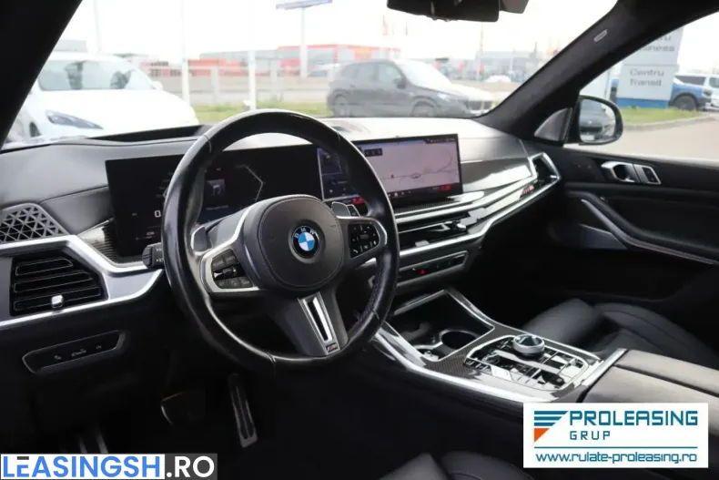BMW X1 (Seria X) din 2023 cu 44.144 km - oferta BMW243973 - foto 8