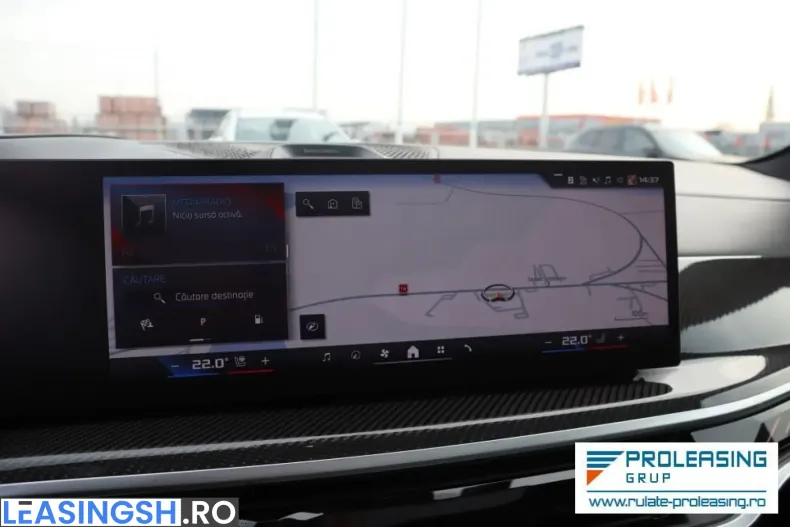 BMW X1 (Seria X) din 2023 cu 44.144 km - oferta BMW243973 - foto 13