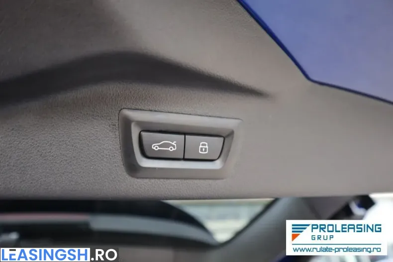 BMW X1 (Seria X) din 2023 cu 44.144 km - oferta BMW243973 - foto 18