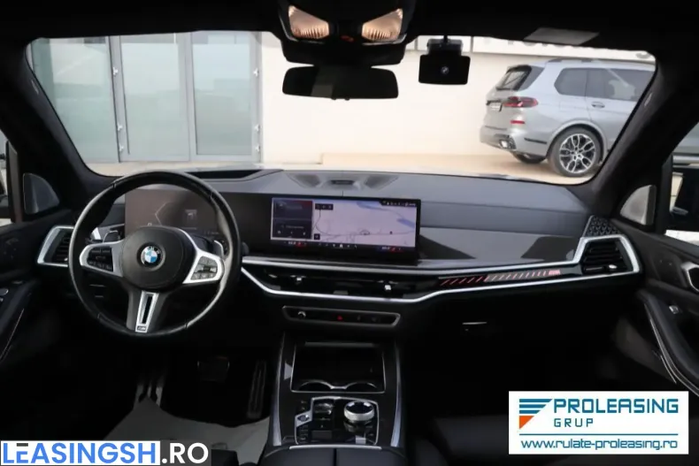 BMW X1 (Seria X) din 2023 cu 44.144 km - oferta BMW243973 - foto 19
