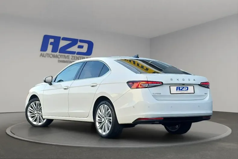 Skoda Superb din 2024 cu 47.000 km - oferta SKO243974 - foto 3