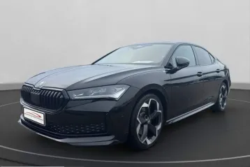 Skoda Superb din 2025 - oferta SKO243975