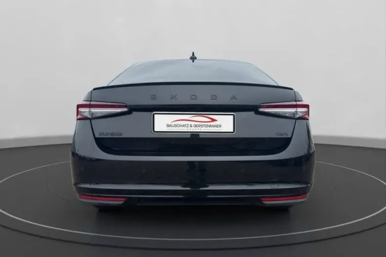 Skoda Superb din 2025 cu 30.000 km - oferta SKO243975 - foto 4