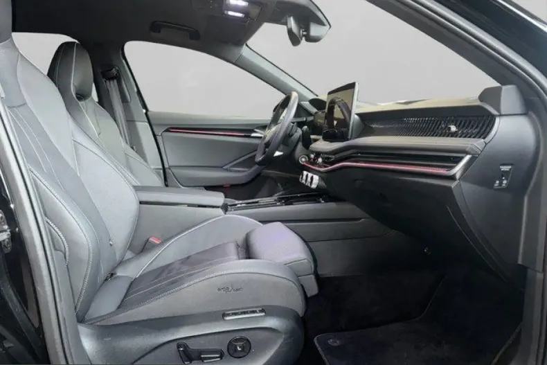 Skoda Superb din 2025 cu 30.000 km - oferta SKO243975 - foto 6