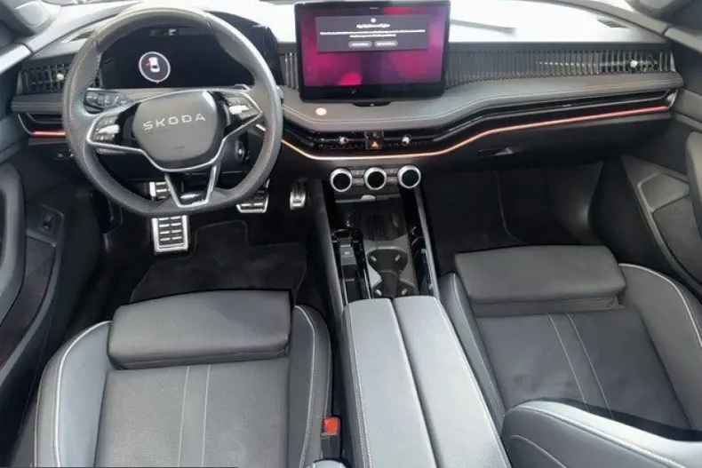 Skoda Superb din 2025 cu 30.000 km - oferta SKO243975 - foto 9