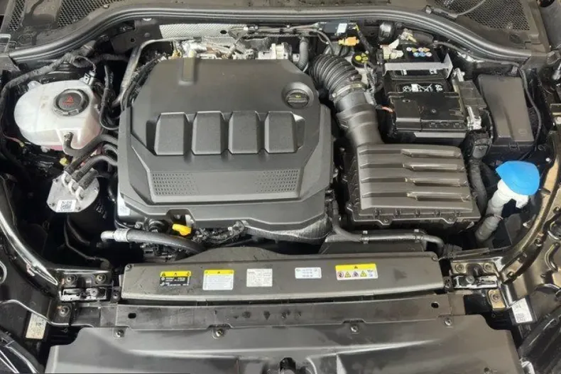 Skoda Superb din 2025 cu 30.000 km - oferta SKO243975 - foto 14