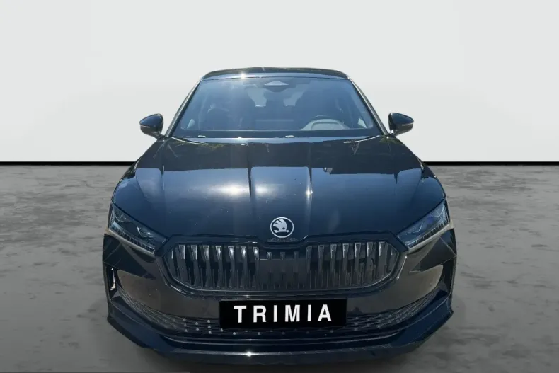 Skoda Superb din 2025 cu 33.000 km - oferta SKO243976 - foto 9