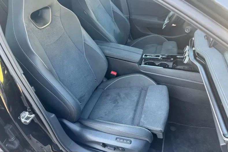 Skoda Superb din 2025 cu 33.000 km - oferta SKO243976 - foto 14