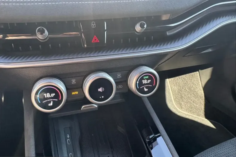 Skoda Superb din 2025 cu 33.000 km - oferta SKO243976 - foto 16