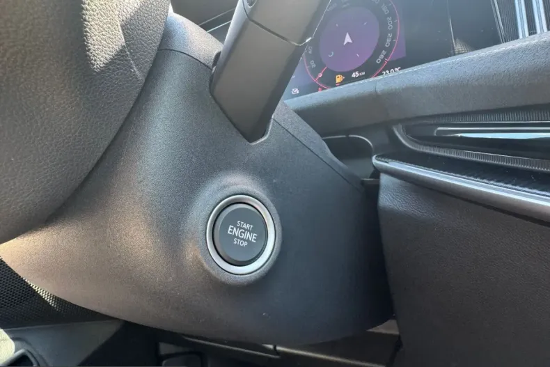 Skoda Superb din 2025 cu 33.000 km - oferta SKO243976 - foto 17