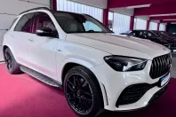 Mercedes-Benz GLE 53 AMG (Clasa GLE) din 2022 cu 45.703 km - oferta MER243977 - foto 3