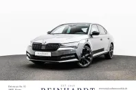 Skoda Superb din 2023 cu 63.413 km - oferta SKO243978 - foto 2