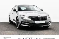 Skoda Superb din 2023 cu 63.413 km - oferta SKO243978 - foto 4