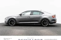 Skoda Superb din 2023 cu 63.413 km - oferta SKO243978 - foto 9