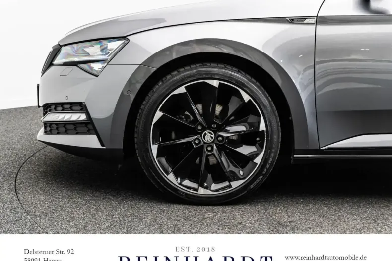Skoda Superb din 2023 cu 63.413 km - oferta SKO243978 - foto 10