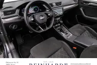 Skoda Superb din 2023 cu 63.413 km - oferta SKO243978 - foto 13