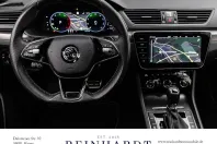 Skoda Superb din 2023 cu 63.413 km - oferta SKO243978 - foto 17