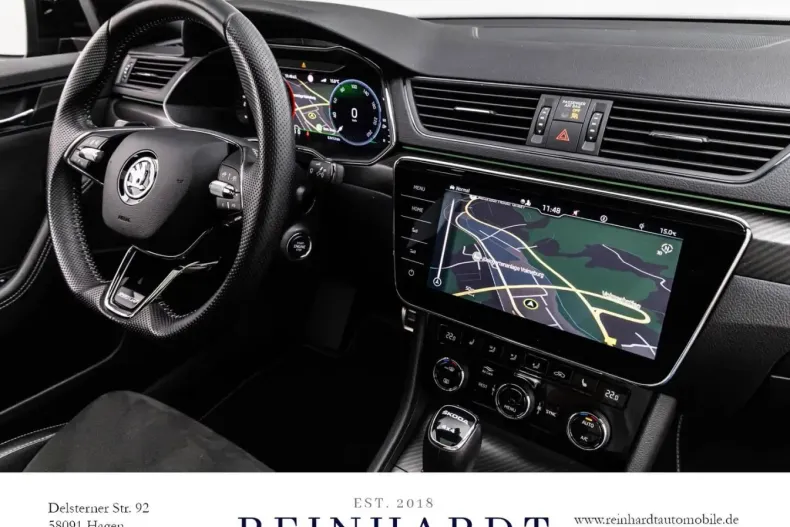 Skoda Superb din 2023 cu 63.413 km - oferta SKO243978 - foto 19