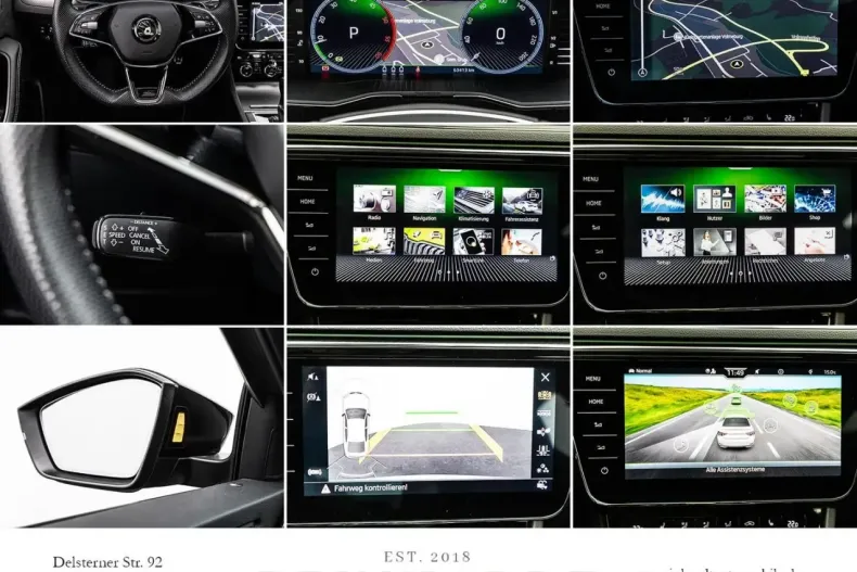 Skoda Superb din 2023 cu 63.413 km - oferta SKO243978 - foto 20