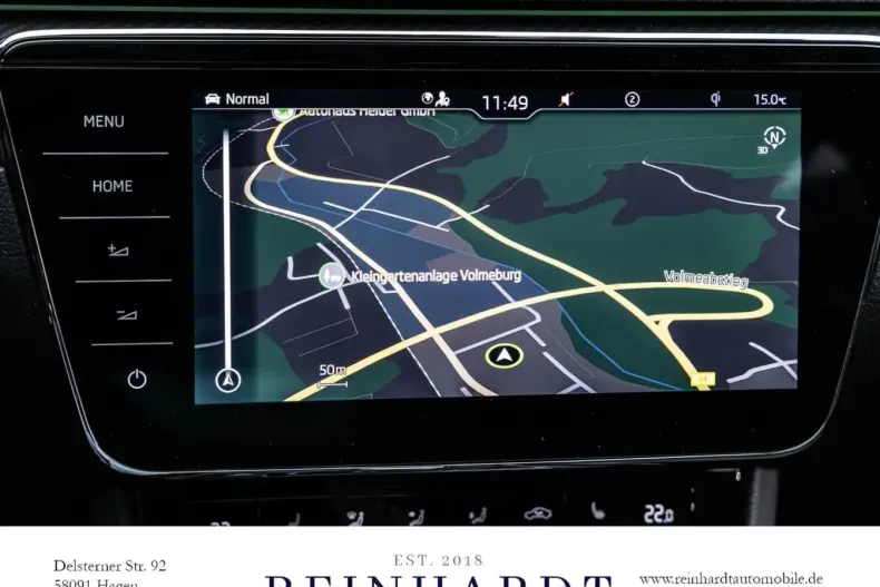 Skoda Superb din 2023 cu 63.413 km - oferta SKO243978 - foto 24