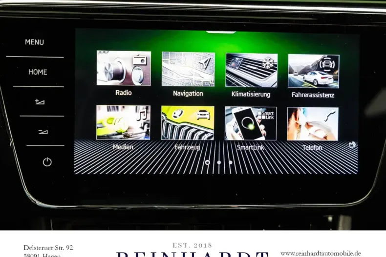 Skoda Superb din 2023 cu 63.413 km - oferta SKO243978 - foto 25