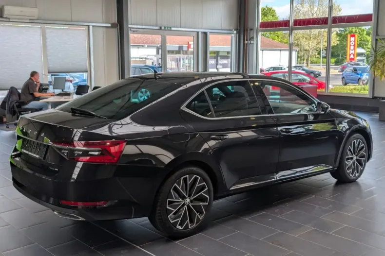 Skoda Superb din 2022 cu 86.000 km - oferta SKO243979 - foto 6