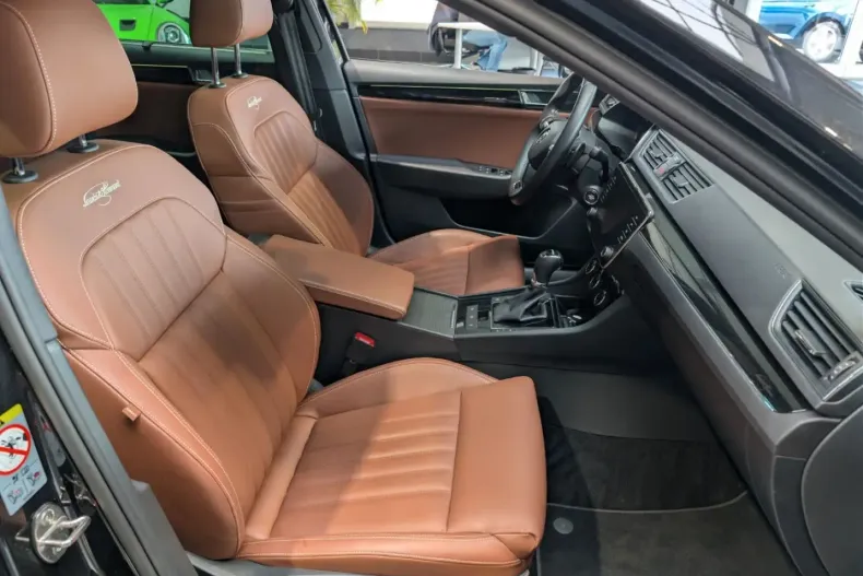 Skoda Superb din 2022 cu 86.000 km - oferta SKO243979 - foto 11
