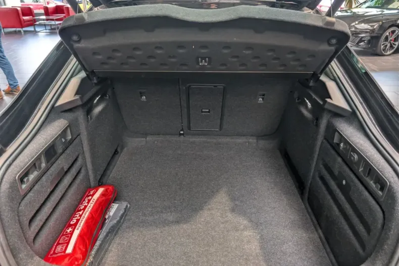 Skoda Superb din 2022 cu 86.000 km - oferta SKO243979 - foto 12
