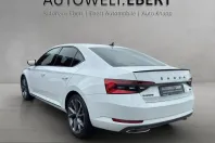 Skoda Superb din 2021 cu 77.600 km - oferta SKO243980 - foto 3
