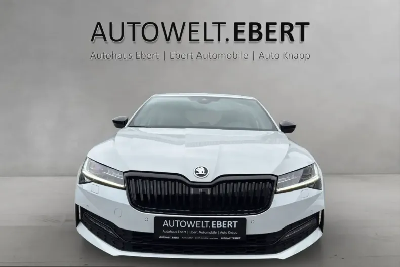 Skoda Superb din 2021 cu 77.600 km - oferta SKO243980 - foto 6