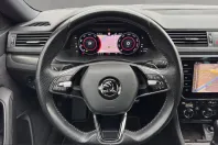 Skoda Superb din 2021 cu 77.600 km - oferta SKO243980 - foto 8