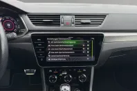 Skoda Superb din 2021 cu 77.600 km - oferta SKO243980 - foto 10