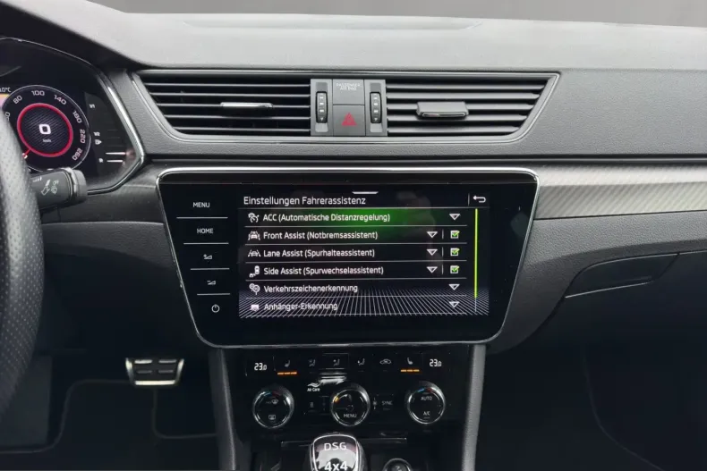Skoda Superb din 2021 cu 77.600 km - oferta SKO243980 - foto 10