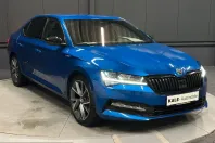 Skoda Superb din 2022 cu 83.000 km - oferta SKO243981 - foto 1