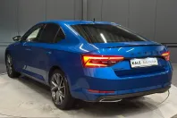 Skoda Superb din 2022 cu 83.000 km - oferta SKO243981 - foto 3