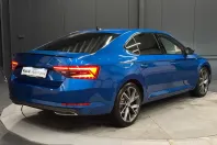 Skoda Superb din 2022 cu 83.000 km - oferta SKO243981 - foto 5